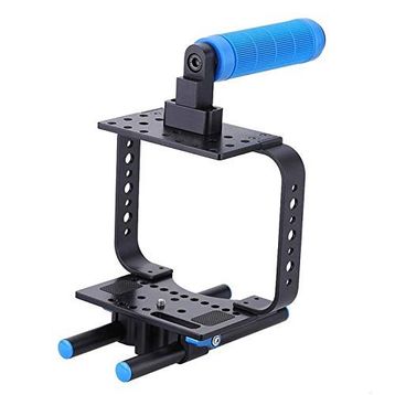 Fotga BlackMagic Dslr Cage Kit