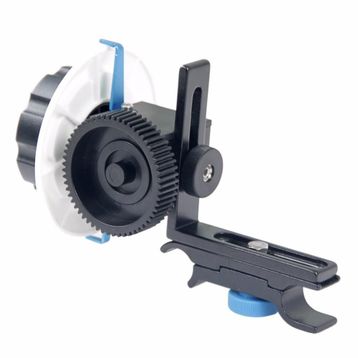 Fotga F0 DSRL Rig Follow Focus