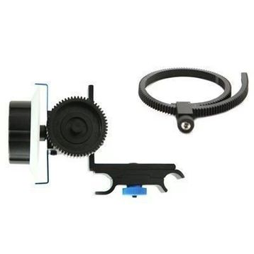 Fotga F0 DSRL Rig Follow Focus