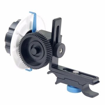 Fotga F0 DSRL Rig Follow Focus
