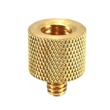 Fotga V11 3/8" Dişi To 1/4" Erkek Vida Çevirici