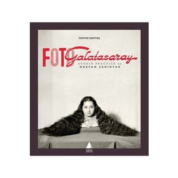 FOTO GALATASARAY STUDIO PRACTICE BY MARYAM ŞAHİNYAN - MARYAM ŞAHİNYAN