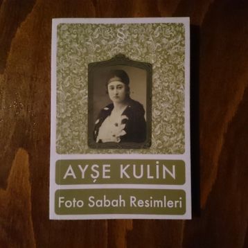 FOTO SABAH RESIMLERI - AYŞE KULIN
