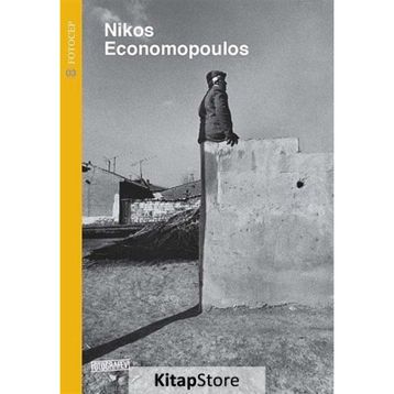 FOTOCEP 3 - NIKOS ECONOMOPOULOS - KOLEKTIF