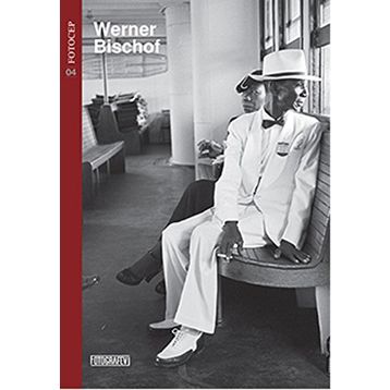 Fotocep 4 Werner Bischof - Werner Bischof