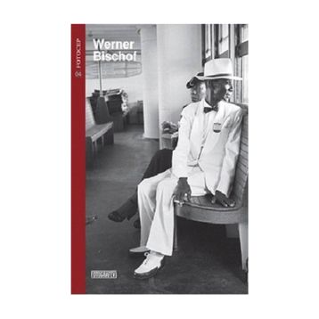Fotocep 4 Werner Bischof - Werner Bischof