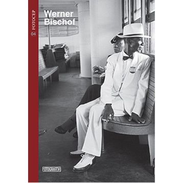 Fotocep 4 Werner Bischof - Werner Bischof