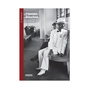 Fotocep 4 Werner Bischof - Werner Bischof