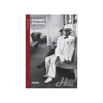 Fotocep 4 Werner Bischof - Werner Bischof