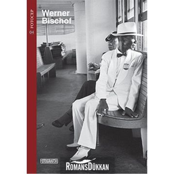 Fotocep 4 Werner Bischof - Werner Bischof