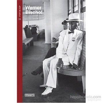 Fotocep 4 Werner Bischof - Werner Bischof