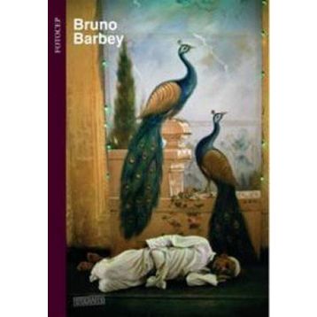 FOTOCEP SERISI - 2 - BRUNO BARBEY