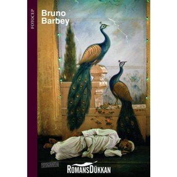 FOTOCEP SERISI - 2 - BRUNO BARBEY