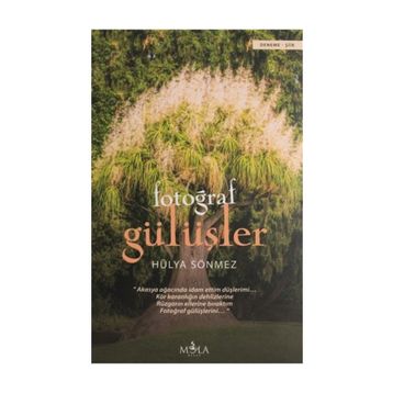 Fotoğraf Gülüşler - Hülya Sönmez
