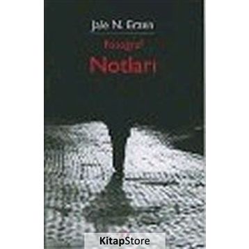 Fotoğraf Notları - Jale Nejdet Erzen