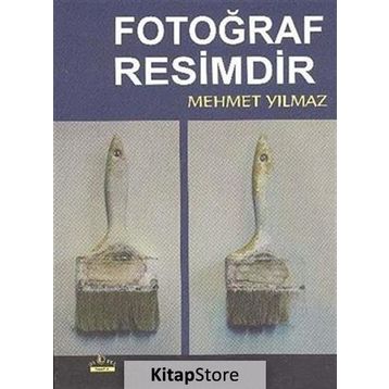 FOTOĞRAF RESIMDIR - MEHMET YILMAZ
