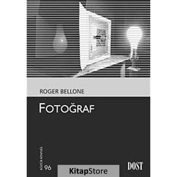 Fotoğraf - Roger Bellone
