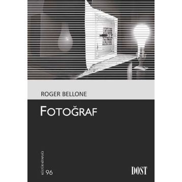 Fotoğraf - Roger Bellone