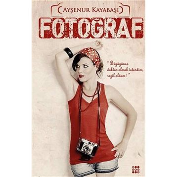 FOTOĞRAF - TOLGA AKALIN