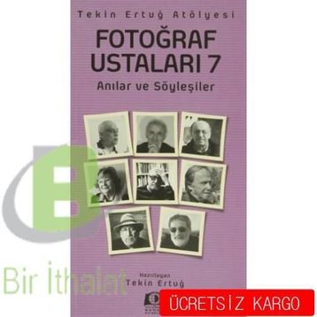 Fotoğraf Ustaları - 7 - kollektif