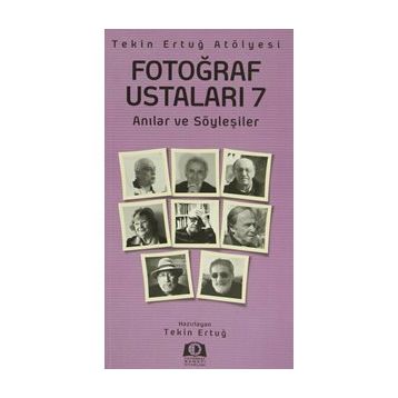 Fotoğraf Ustaları - 7 - kollektif