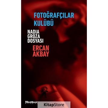 Fotoğrafçılar Kulübü - Ercan Akbay