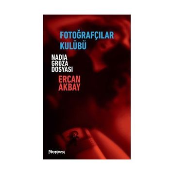 Fotoğrafçılar Kulübü - Ercan Akbay