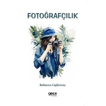 Fotoğrafçılık Gece Kitaplığı