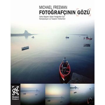Fotoğrafçının Gözü Remzi Kitabevi