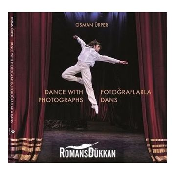 Fotoğraflarla Dans - Osman Ürper
