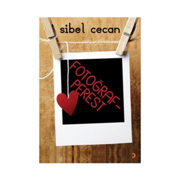 Fotoğrafperest - Sibel Cecan