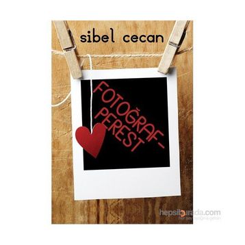 Fotoğrafperest - Sibel Cecan