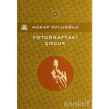 FOTOĞRAFTAKI ÇOCUK - GENEL