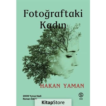 Fotoğraftaki Kadın - Hakan Yaman