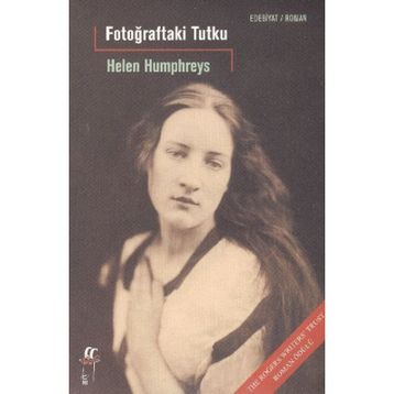 FOTOĞRAFTAKİ TUTKU - HELEN HUMPHREYS