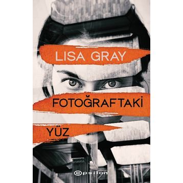 Fotoğraftaki Yüz - Lisa Gray