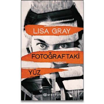 Fotoğraftaki Yüz - Lisa Gray