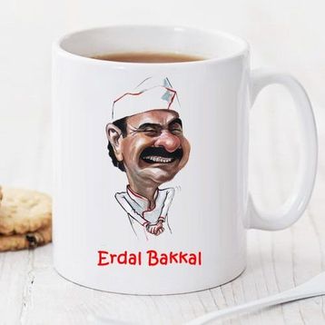 Fotomonark Pi238 Erdal Bakkal Kupa