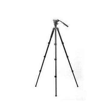 Fotopro S5i Video Tripod Kit
