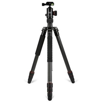 Fotopro X-Go HR Chameleon Tripod