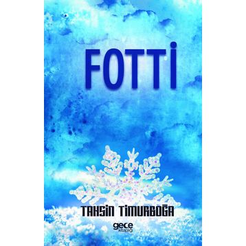 Fotti - Tahsin Timurboğa