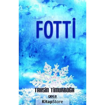 Fotti - Tahsin Timurboğa