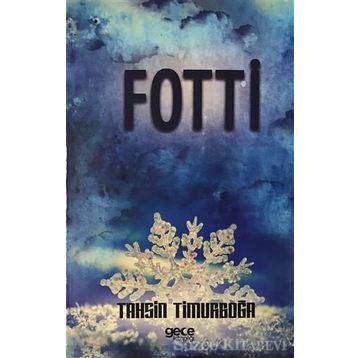 Fotti - Tahsin Timurboğa