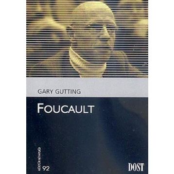 FOUCAULT - GARY GUTTING