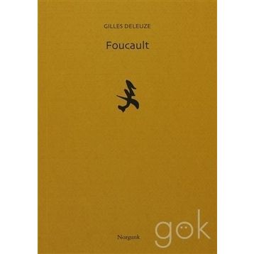 FOUCAULT - GARY GUTTING