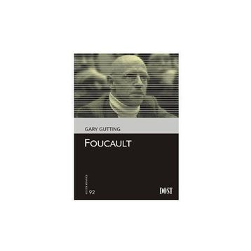 FOUCAULT - GARY GUTTING
