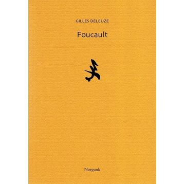 Foucault - Gılles Deleuze