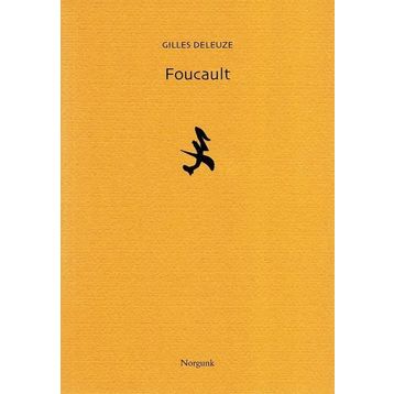 Foucault - Gılles Deleuze