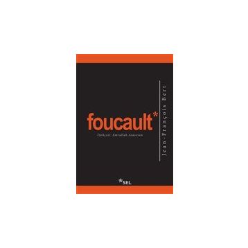 Foucault - Jean François Bert