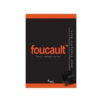 Foucault - Jean François Bert